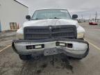 Lot #3310522052 1998 DODGE RAM 2500