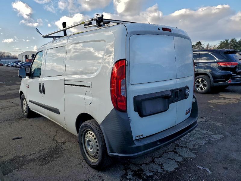 2021 RAM PROMASTER #3309346971