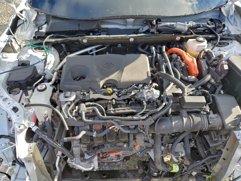 2024 TOYOTA VENZA LE #3318971971