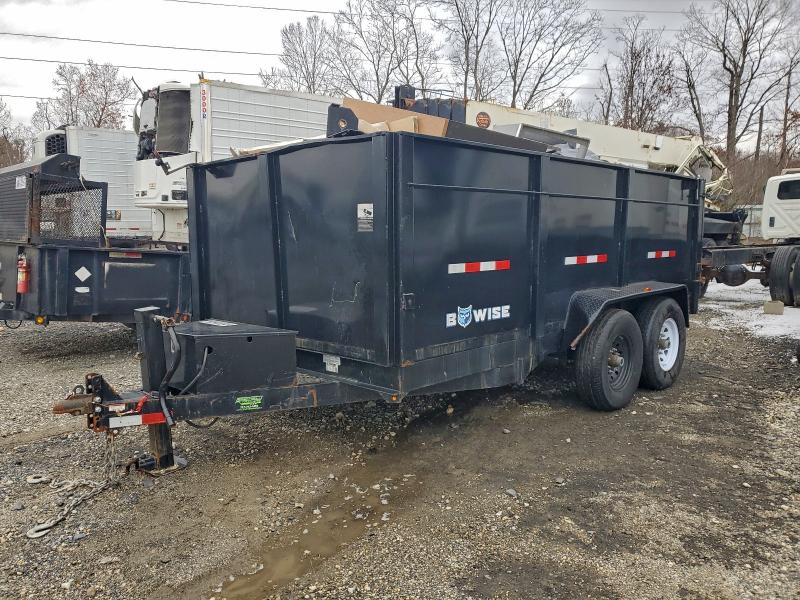 2023 BWISE UNKNOWN #3310358965