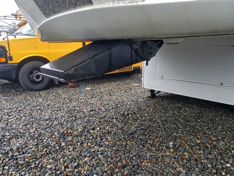 2008 JAYC 5TH WHEEL #3312301800