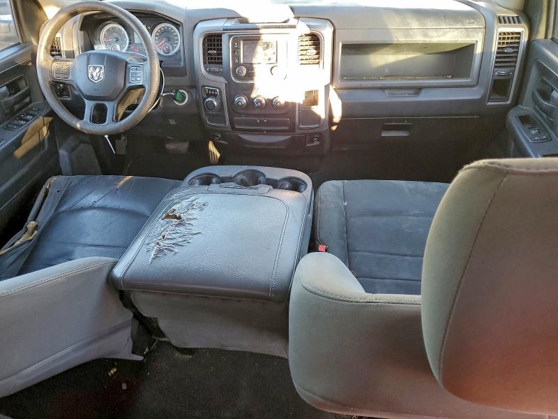 2016 RAM 1500 ST #3311859217