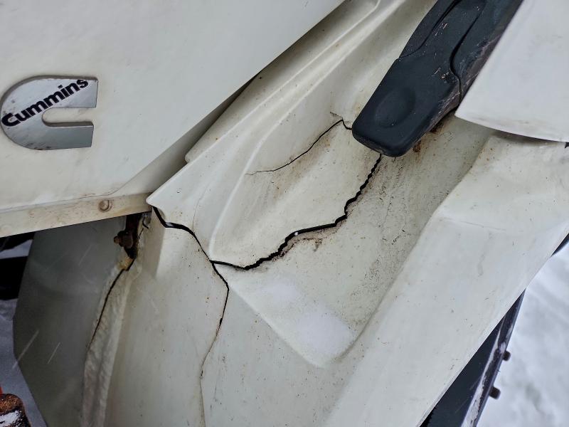 2023 INTERNATIONAL MV607 #3304645945