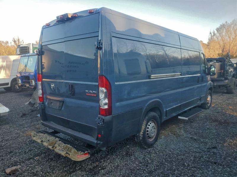 2019 RAM PROMASTER #3316825404