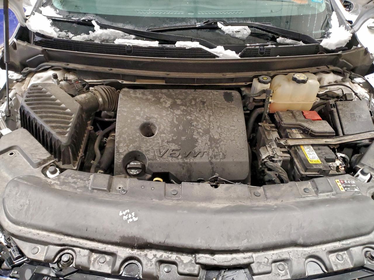 BUICK ENCLAVE PREMIUM