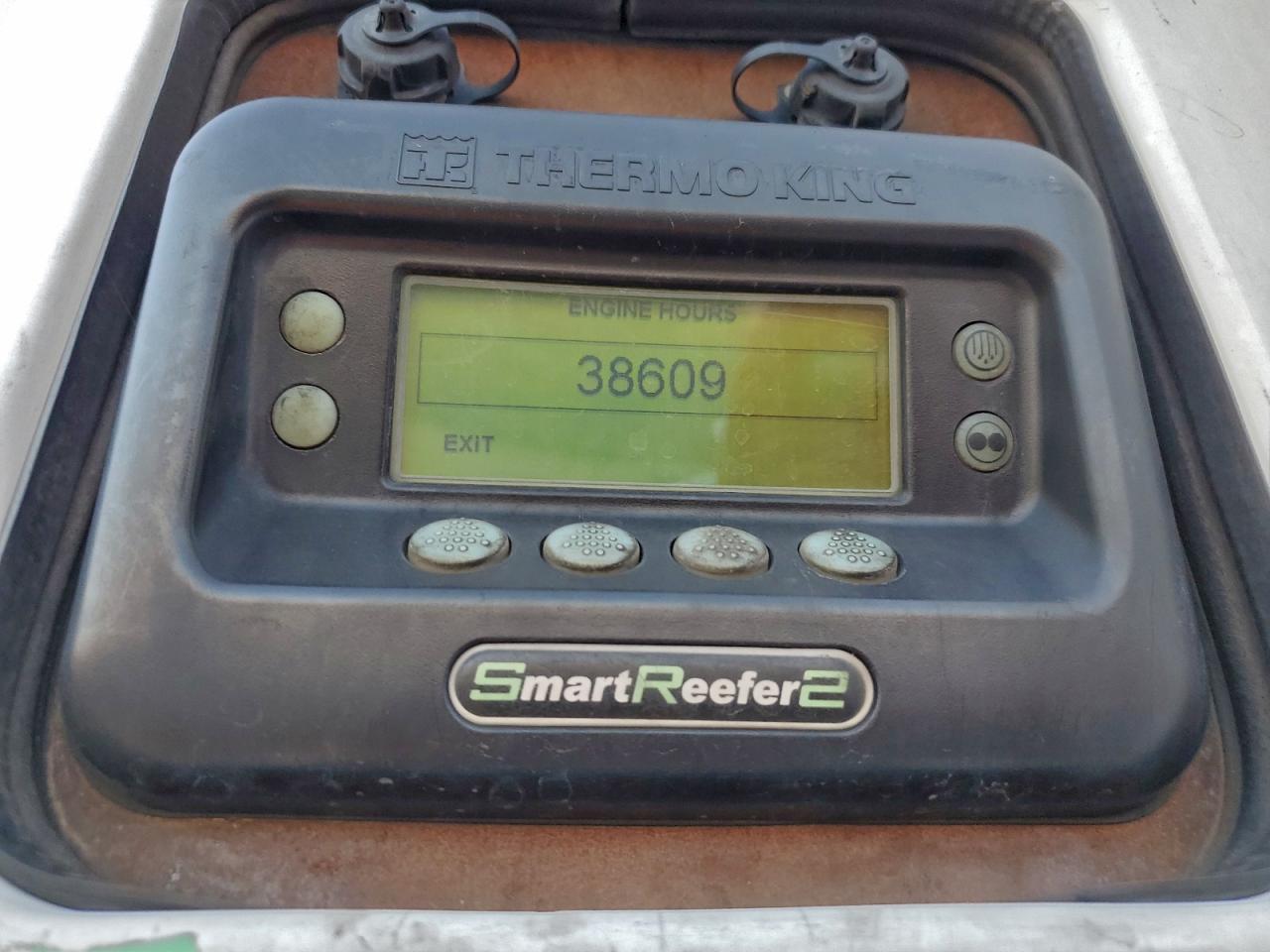 Lot #3308199267 2015 GREAT DANE UNKNOWN