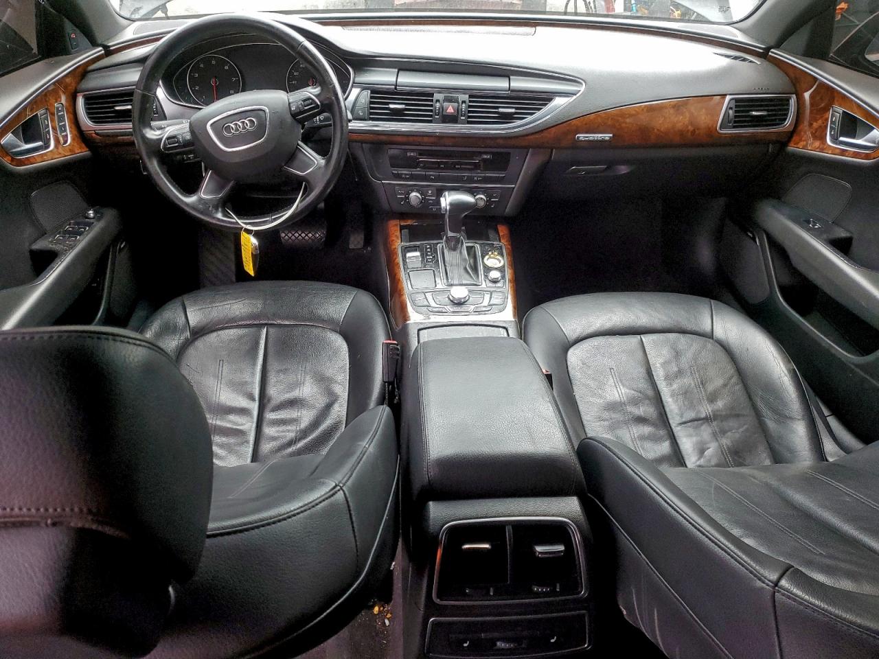 AUDI A7 PREMIUM PLUS