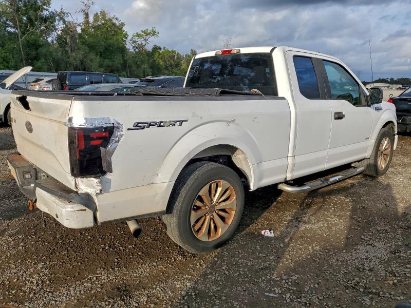2016 FORD F150 SUPER #3305308339