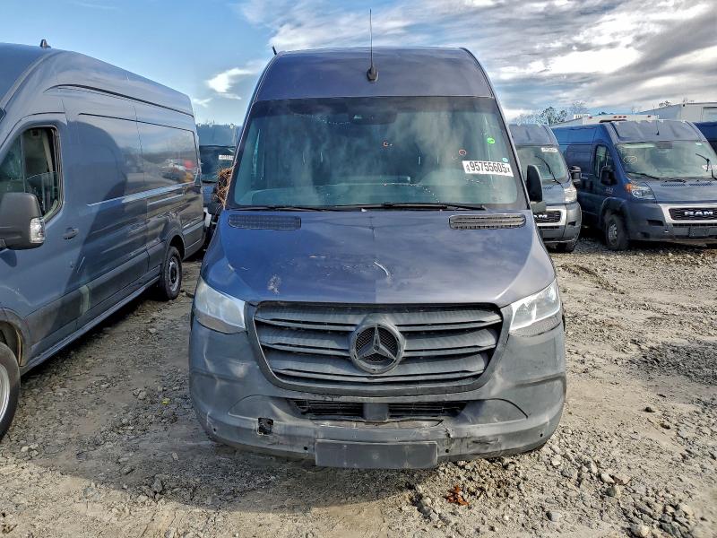 2021 MERCEDES BENZ SPRINTER 2 #3318936917