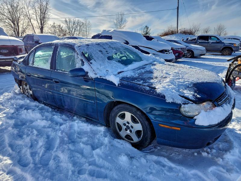 2003 CHEVROLET MALIBU LS #3311594782