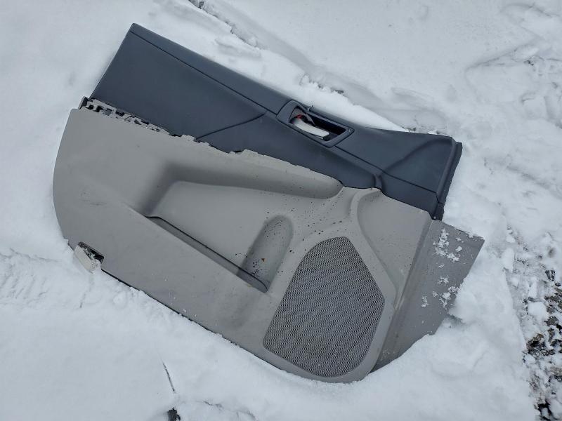 2012 TOYOTA CAMRY BASE #3302923164