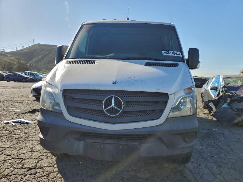 2015 MERCEDES-BENZ SPRINTER 2 #3317027082