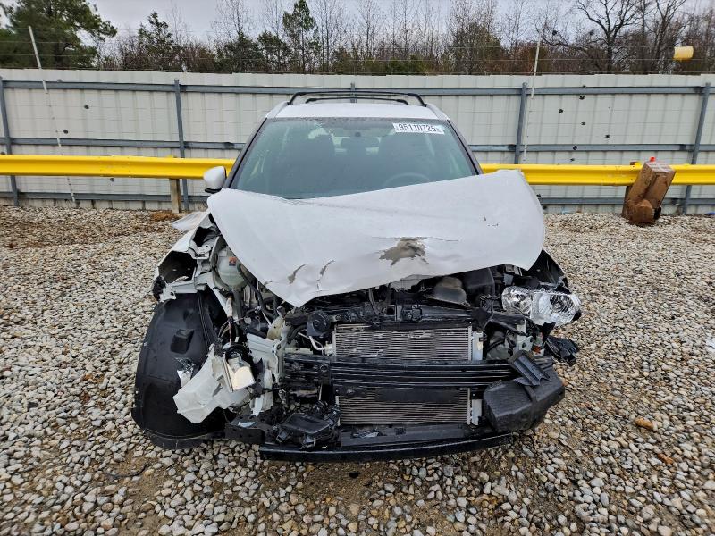 2019 NISSAN KICKS S #3304667930