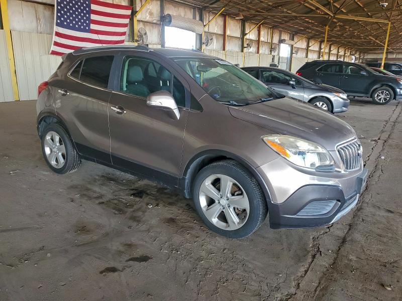 2015 BUICK ENCORE #3311799219