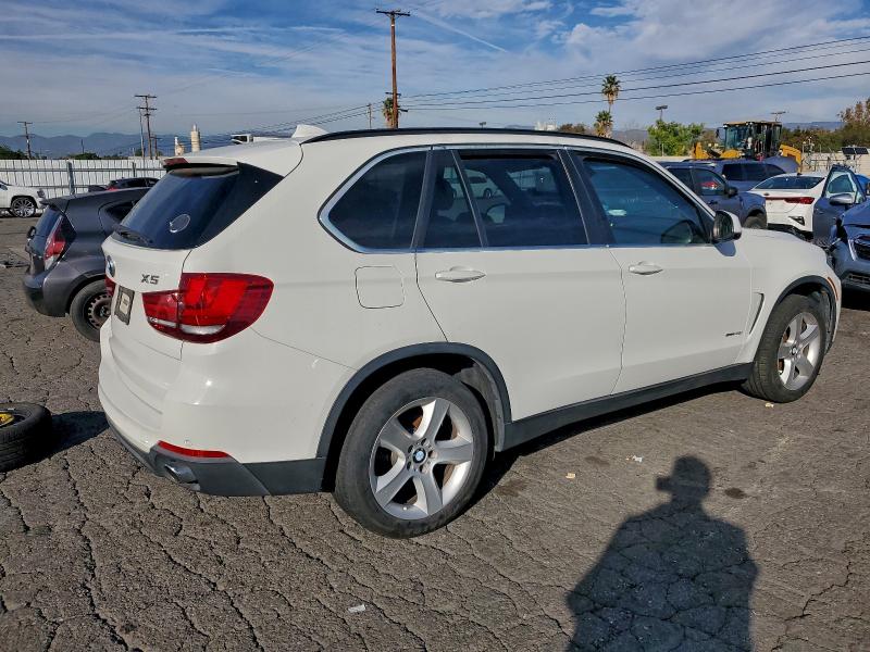 2014 BMW X5 SDRIVE3 #3316701503