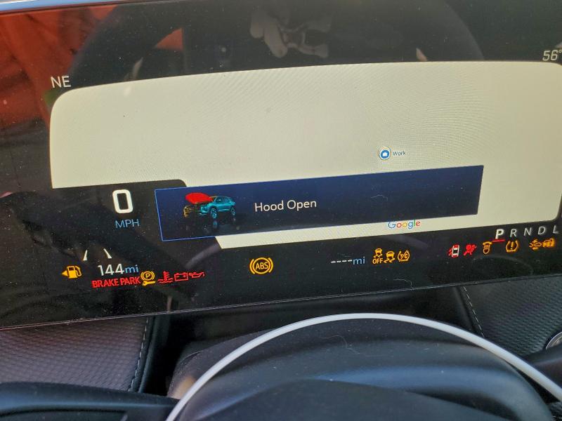 2025 CHEVROLET EQUINOX LT #3312457614