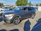 Lot #3308601494 2015 TOYOTA HIGHLANDER