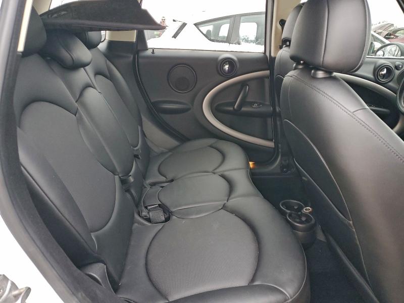 2015 MINI COOPER COU #3308471311