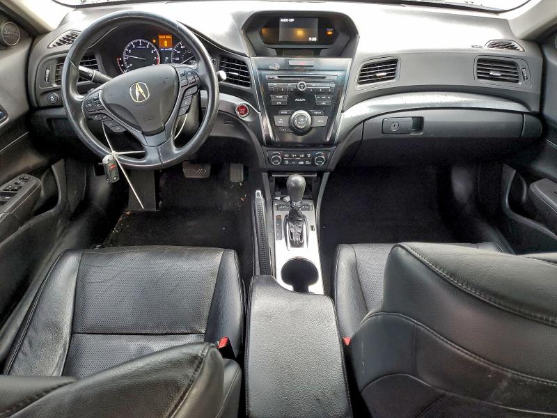 2014 ACURA ILX 20 #3315821381