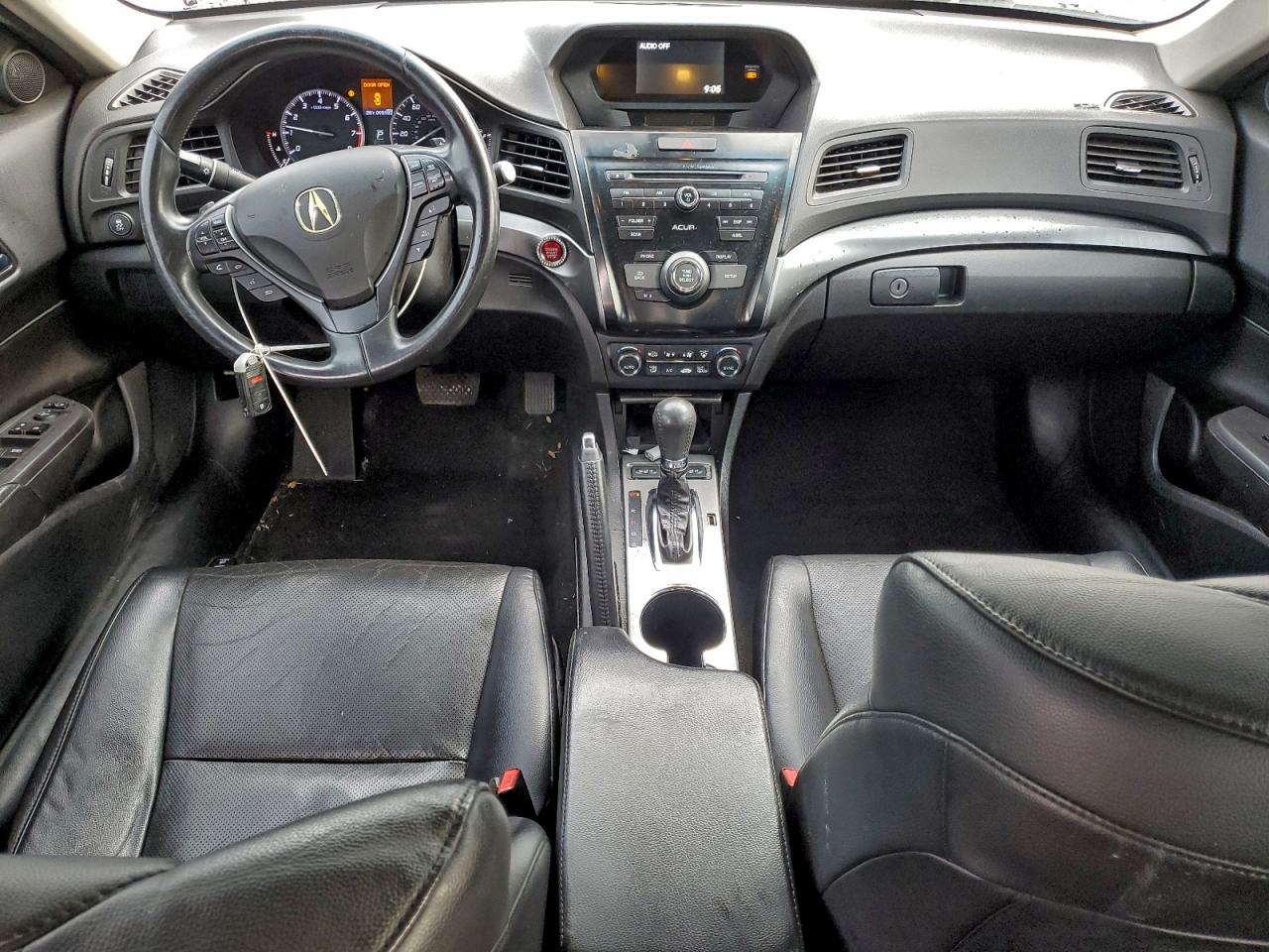 ACURA ILX 20