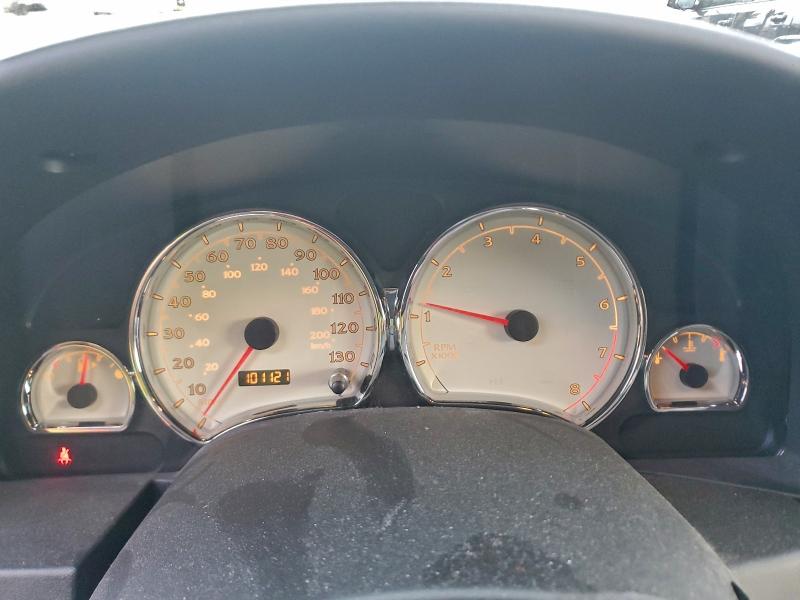 2007 SATURN VUE #3317703191