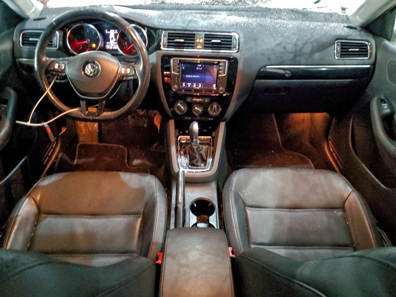 VOLKSWAGEN JETTA SEL