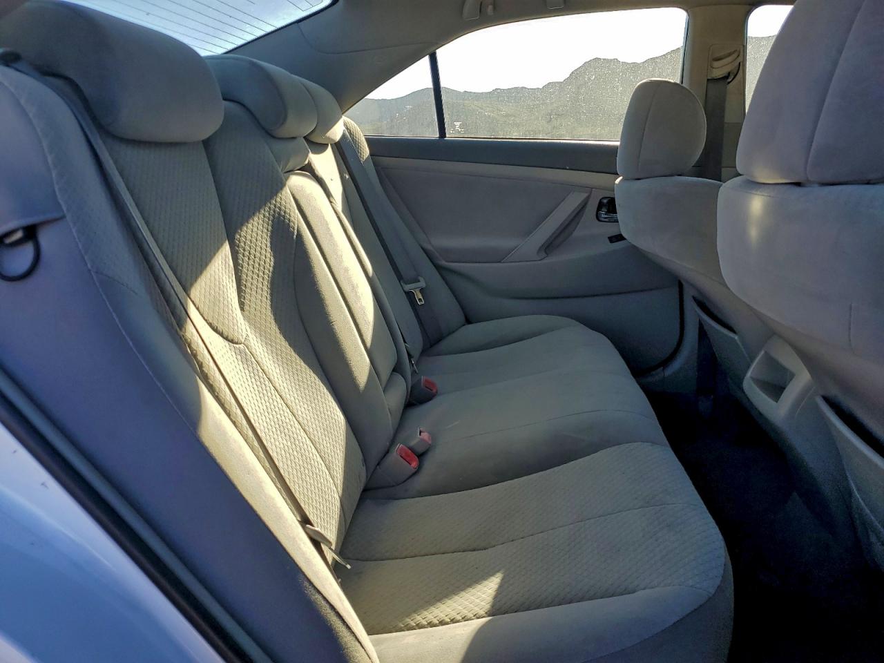 Lot #3316061263 2007 TOYOTA CAMRY CE