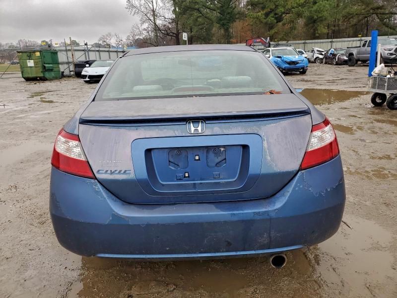 2008 HONDA CIVIC EX #3309286621