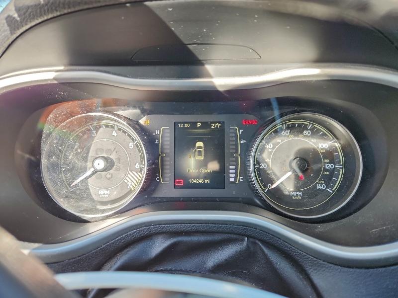 2014 JEEP CHEROKEE S #3308214370