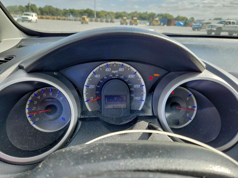 2009 HONDA FIT SPORT #3316011824