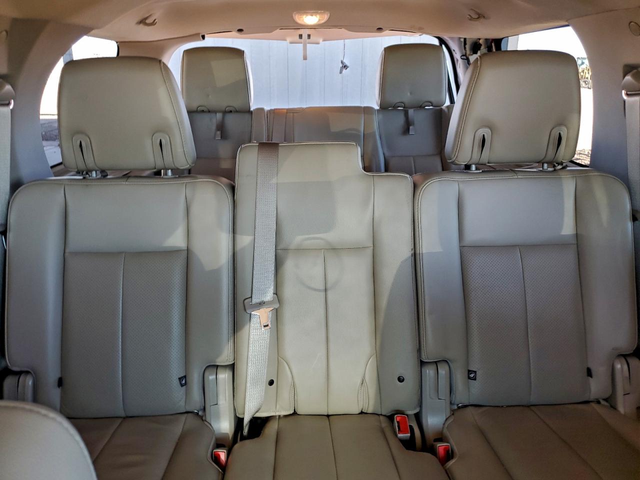 Lot #3317177140 2014 FORD EXPEDITION