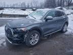 Lot #3315725400 2022 AUDI Q5 PREMIUM
