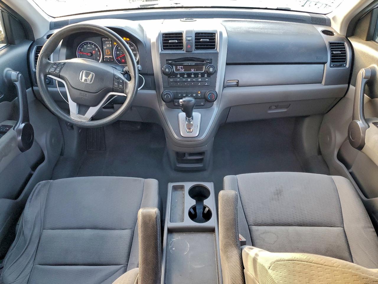 Lot #3308304166 2009 HONDA CR-V EX