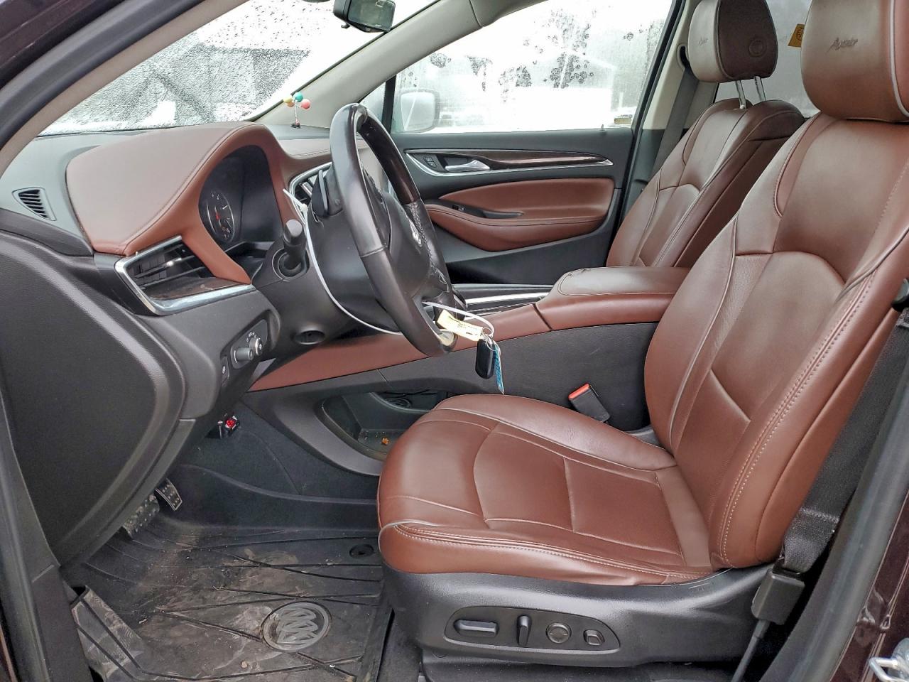 BUICK ENCLAVE AVENIR