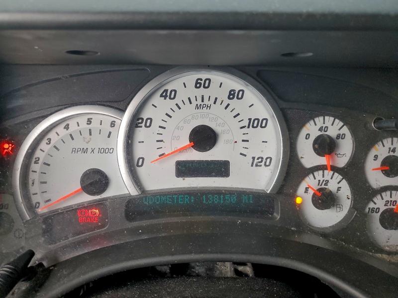 2004 HUMMER H2 #3315820368