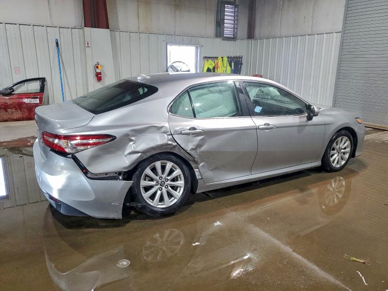 2019 TOYOTA CAMRY L #3315726370