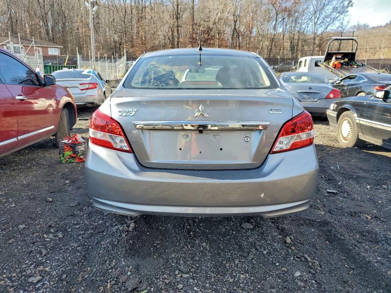 2020 MITSUBISHI MIRAGE G4 #3306393552