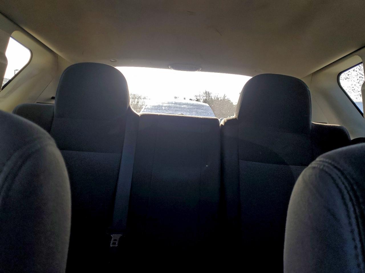 Lot #3316012767 2016 JEEP COMPASS SP