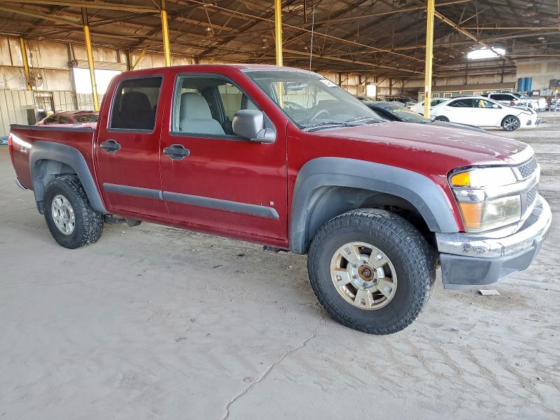 2006 CHEVROLET COLORADO #3304848550