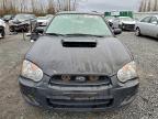 Lot #3302964613 2004 SUBARU IMPREZA WR