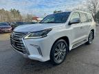 Lot #3310504049 2017 LEXUS LX 570