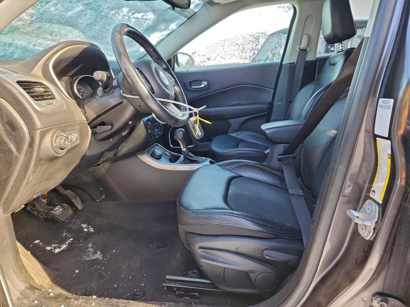 2019 JEEP COMPASS LA #3311594780