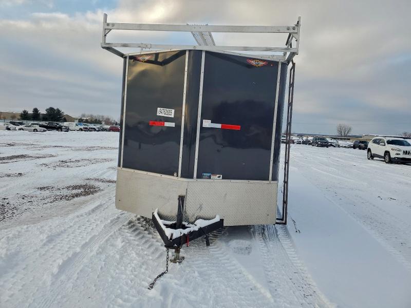 2021 H&H TRAILER #3303619934