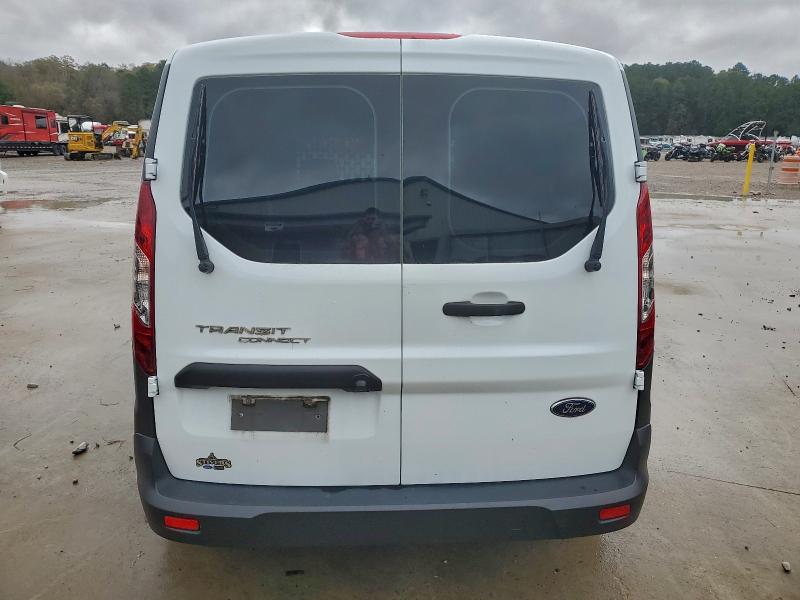 2022 FORD TRANSIT CO #3316727402
