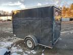 Lot #3308266175 2024 SPARTAN 16' CARGO