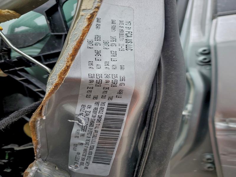 2020 JEEP COMPASS LI #3303613930