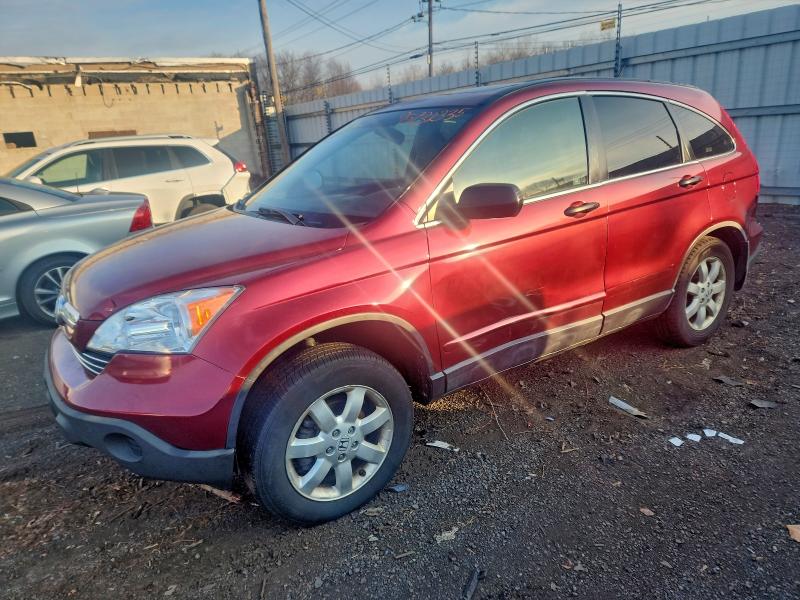 2007 HONDA CR-V EX #3311461318