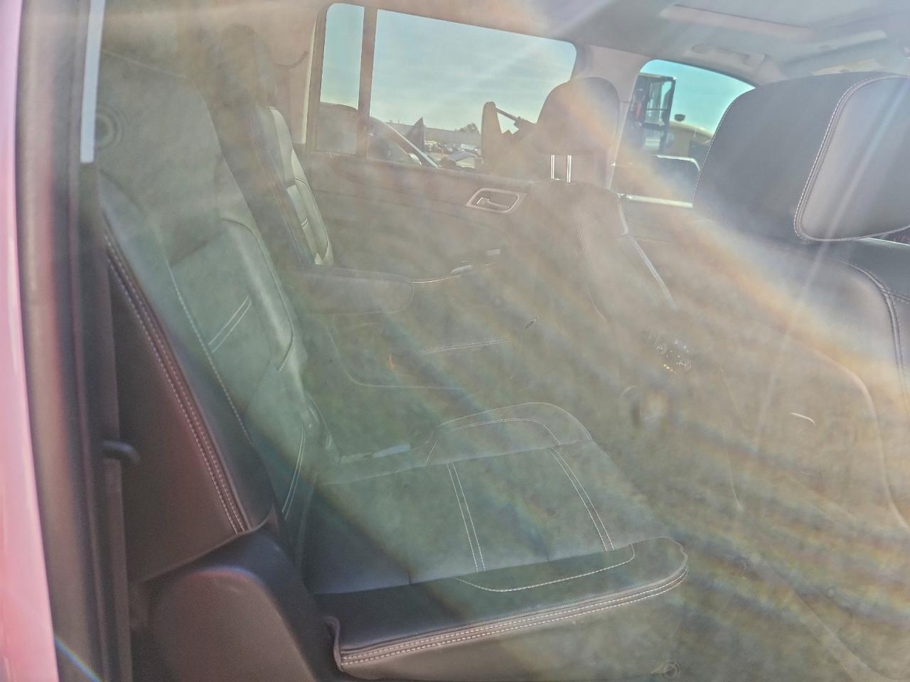 Lot #3317794094 2015 GMC YUKON XL D