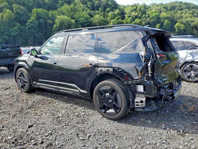 2024 KIA EV9 GT LIN #3304516512