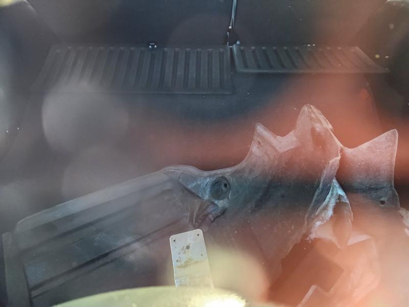 2015 TOYOTA RAV4 LE #3309346963